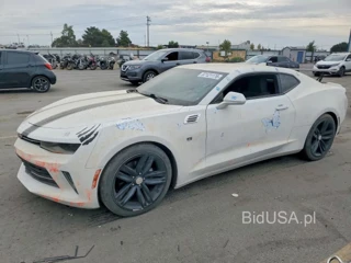 CHEVROLET CAMARO LT