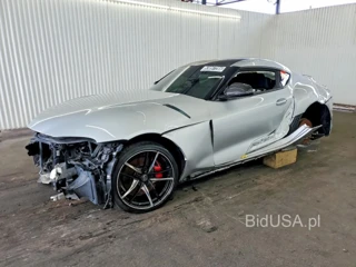 TOYOTA GR SUPRA 3.0 PREMIUM
