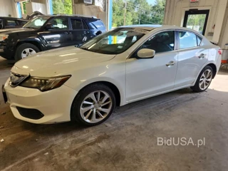 ACURA ILX BASE WATCH PLUS