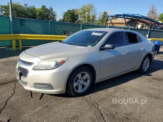CHEVROLET MALIBU LS