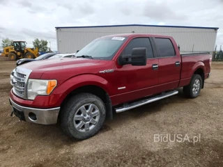 FORD F150 SUPERCREW