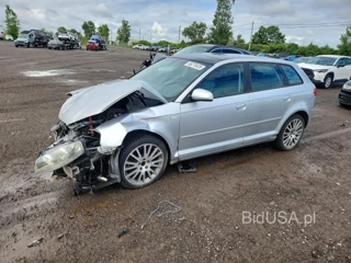 AUDI A3 2.0 PREMIUM