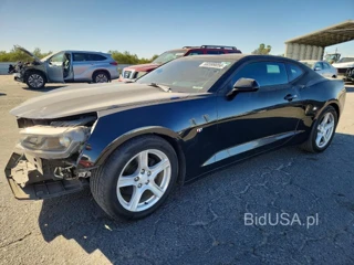 CHEVROLET CAMARO LT
