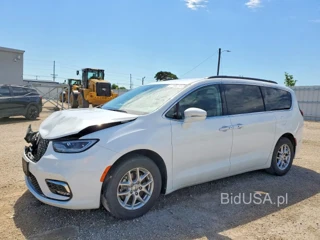 CHRYSLER PACIFICA TOURING L