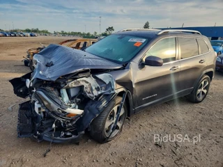 JEEP CHEROKEE LIMITED
