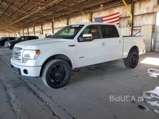 FORD F150 SUPERCREW