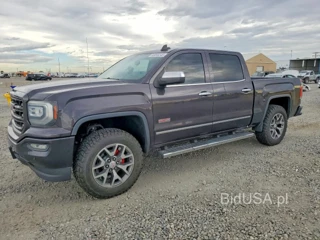 GMC SIERRA K1500 SLT