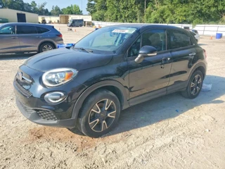 FIAT 500X POP