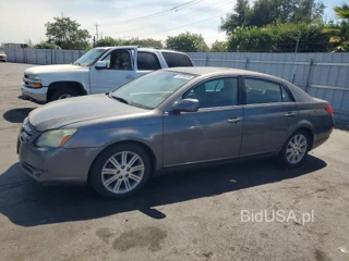 TOYOTA AVALON LIMITED