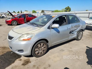 TOYOTA YARIS FLEET