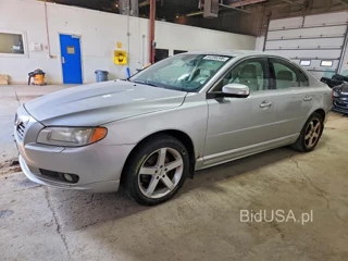 VOLVO S80 T6 TURBO