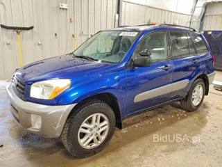 TOYOTA RAV4 BASE