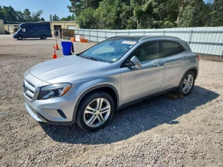 MERCEDES-BENZ GLA 250 4MATIC