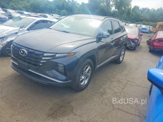 HYUNDAI TUCSON SEL