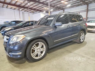 MERCEDES-BENZ GLK 350