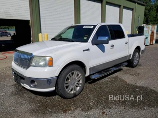 LINCOLN MARK LT