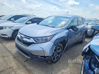 HONDA CR-V EX