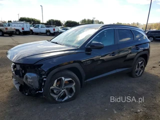 HYUNDAI TUCSON SEL