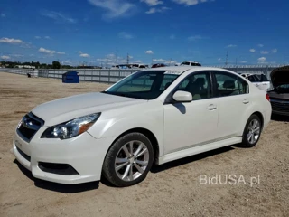 SUBARU LEGACY 2.5I PREMIUM