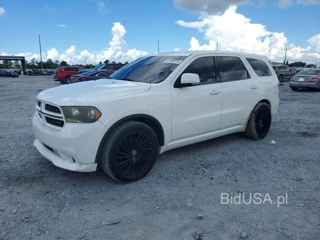 DODGE DURANGO R/T
