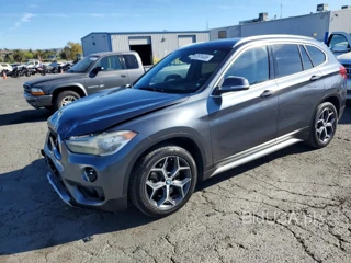 BMW X1 SDRIVE28I