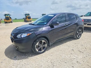 HONDA HR-V EX