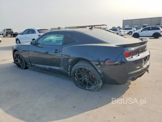 CHEVROLET CAMARO SS