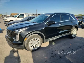 CADILLAC XT4 LUXURY