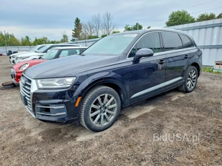 AUDI Q7 PREMIUM PLUS