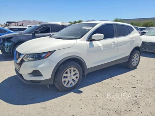 NISSAN ROGUE SPORT S