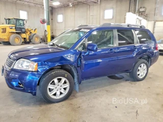 MITSUBISHI ENDEAVOR LS