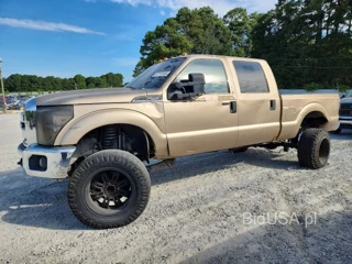 FORD F250 SUPER DUTY
