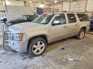 CHEVROLET SUBURBAN C1500