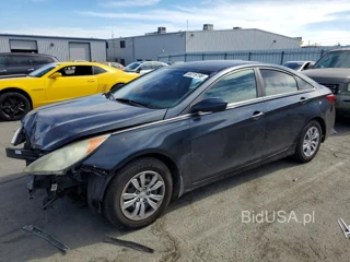 HYUNDAI SONATA GLS