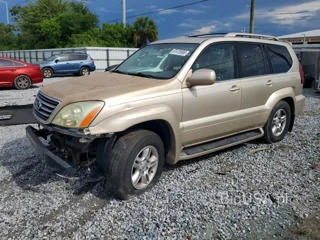 LEXUS GX 470