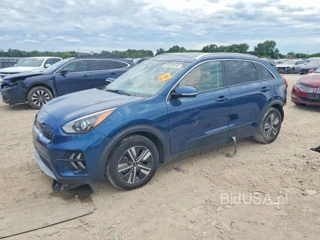 KIA NIRO EX PREMIUM