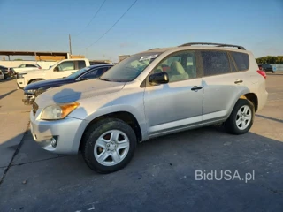 TOYOTA RAV4 BASE