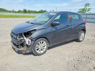 CHEVROLET SPARK 1LT