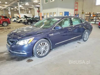 BUICK LACROSSE PREMIUM