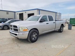 DODGE RAM 2500