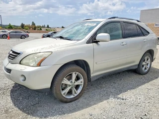 LEXUS RX 400H