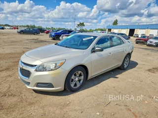 CHEVROLET MALIBU LS