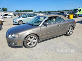 AUDI A4 3.2 CABRIOLET QUATTRO