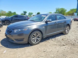 FORD TAURUS LIMITED