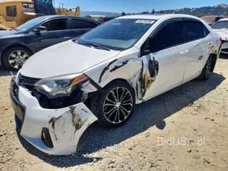 TOYOTA COROLLA S PLUS