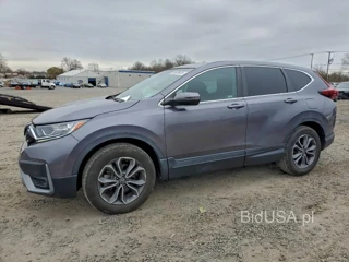 HONDA CR-V EX