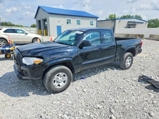 TOYOTA TACOMA SR