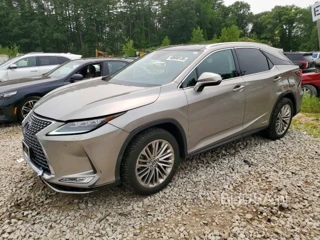 LEXUS RX 450H