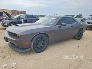 DODGE CHALLENGER R/T