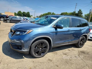 HONDA PILOT SE